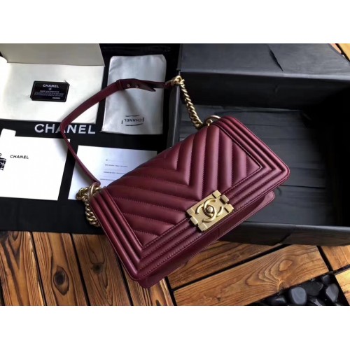 Chanel Bag 222 25cm